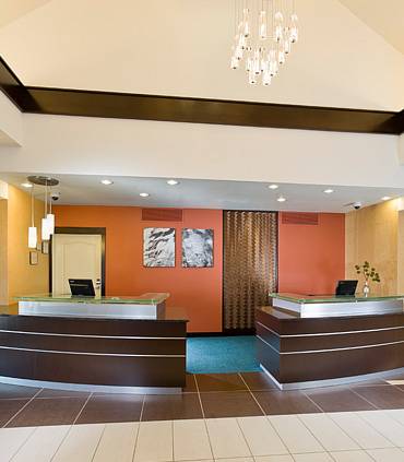 Residence Inn Bismarck North