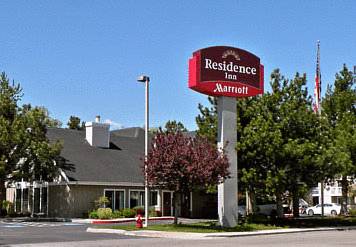 Residence Inn Boise Downtown