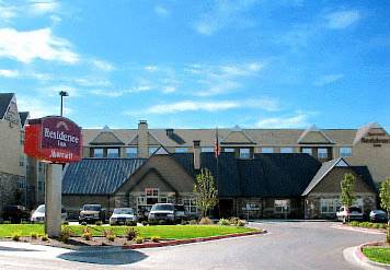 Residence Inn Boise West