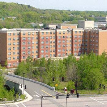 Residence Inn Boston Woburn