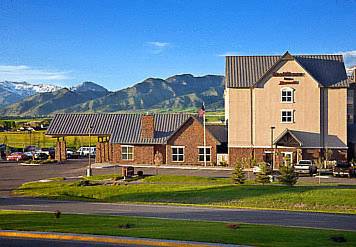 Residence Inn Bozeman