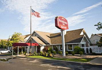 Residence Inn Buffalo Amherst