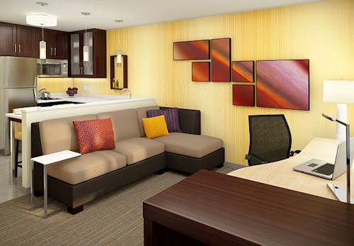 Residence Inn by Marriott Bloomington