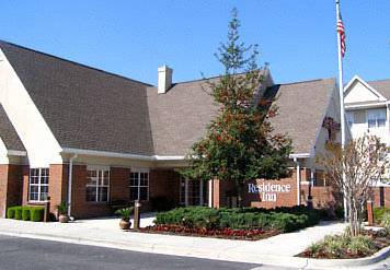 Residence Inn by Marriott Jacksonville Airport