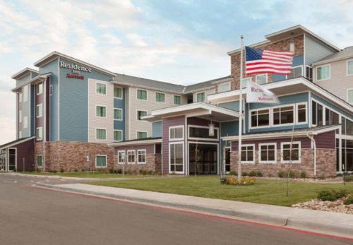 Residence Inn by Marriott Lynchburg