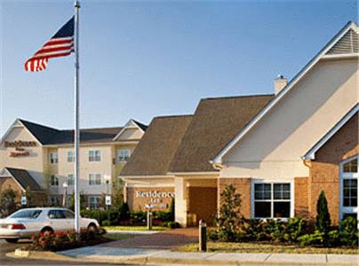 Residence Inn by Marriott Memphis Southaven