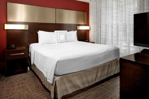 Residence Inn by Marriott Philadelphia Airport