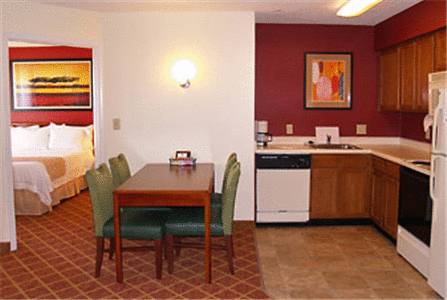 Residence Inn by Marriott Rocky Mount