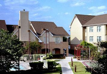 Residence Inn by Marriott San Antonio Airport