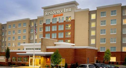 Residence Inn by Marriott Savannah Airport