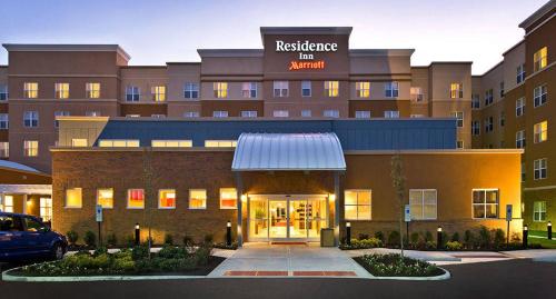 Residence Inn by Marriott St. Louis Westport