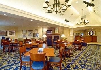 Residence Inn Chantilly Dulles South