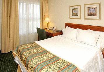 Residence Inn Charleston