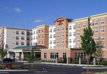 Residence Inn Chattanooga Near Hamilton Place