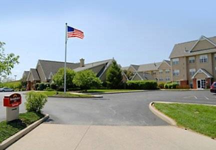 Residence Inn Cincinnati Airport