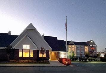 Residence Inn Columbus