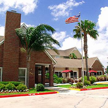 Residence Inn Corpus Christi