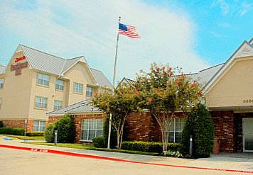 Residence Inn Dallas DFW Airport North/Irving