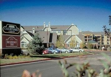 Residence Inn Denver South/Park Meadows Mall