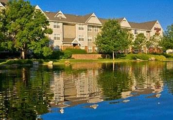 Residence Inn Fort Collins