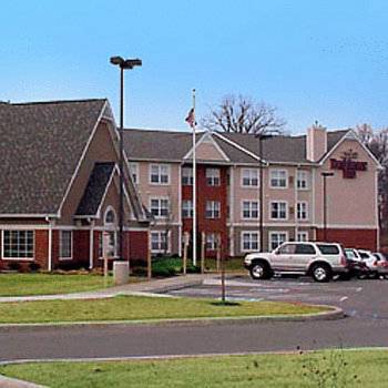 Residence Inn Fort Wayne Southwest