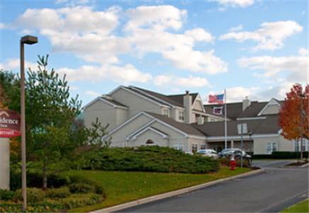 Residence Inn Long Island Hauppauge/Islandia