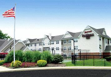 Residence Inn Louisville Airport