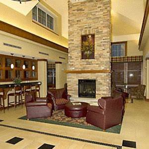 Residence Inn Morgantown