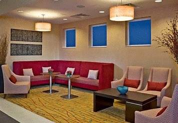 Residence Inn Newport News Airport