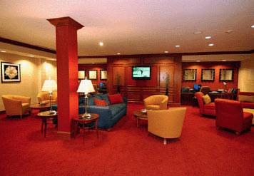 Residence Inn Orlando Airport