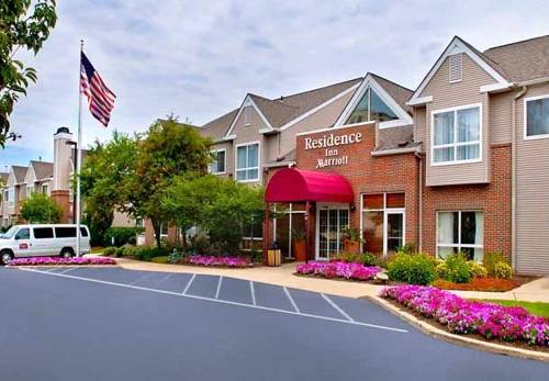 Hawthorn Suites by Wyndham Philadelphia Airport