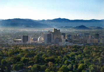 Residence Inn Reno