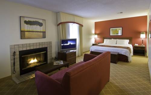 Residence Inn Rochester Henrietta