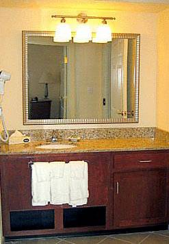 Residence Inn Saginaw