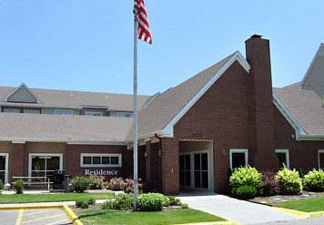 Residence Inn Topeka