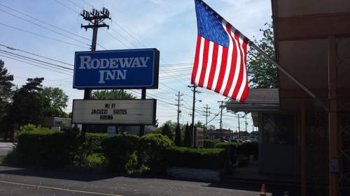 Rodeway Inn