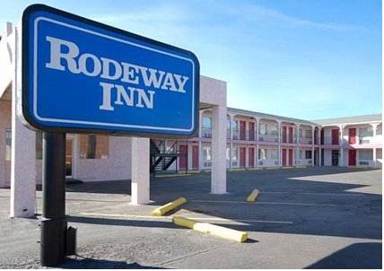 Rodeway Inn Lubbock