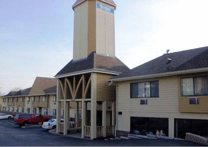 Rodeway Inn & Suites Wisconsin Madison-Northeast