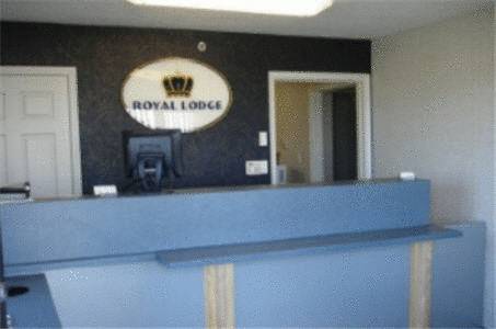 Royal Lodge