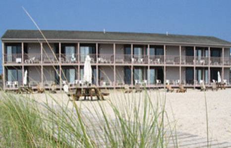 Sandbars Inn