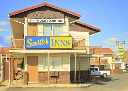 Scottish Inns Elko