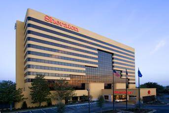 Sheraton DFW Airport Hotel