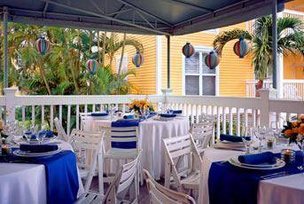 Sheraton Suites Key West