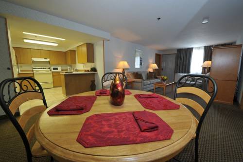 Shilo Inn Suites - Boise Airport