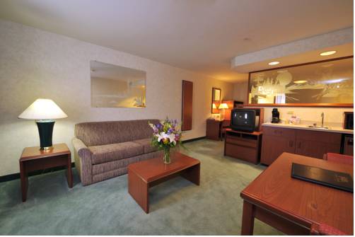 Shilo Inn Suites Hotel - Twin Falls