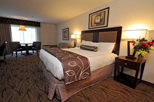 Shilo Inn Suites - Idaho Falls