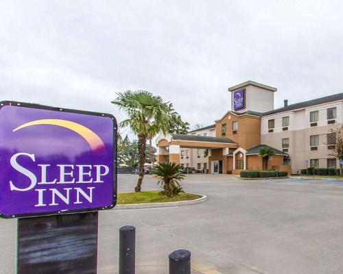 Sleep Inn