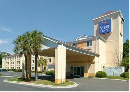 Sleep Inn Beaufort