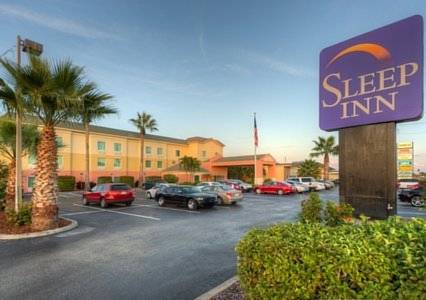 Sleep Inn Clearwater