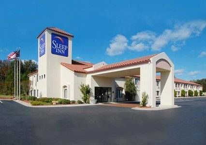 Sleep Inn Fayetteville